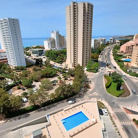 Apartamentos Turisticos Rocha Tower 13C Portimão Kültér fotó