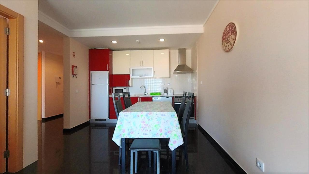 Apartamentos Turisticos Rocha Tower 13C Portimão Kültér fotó