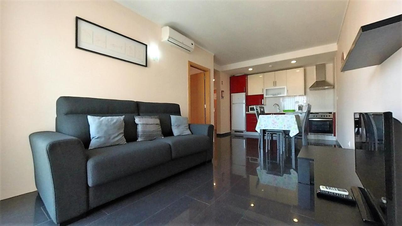 Apartamentos Turisticos Rocha Tower 13C Portimão Kültér fotó