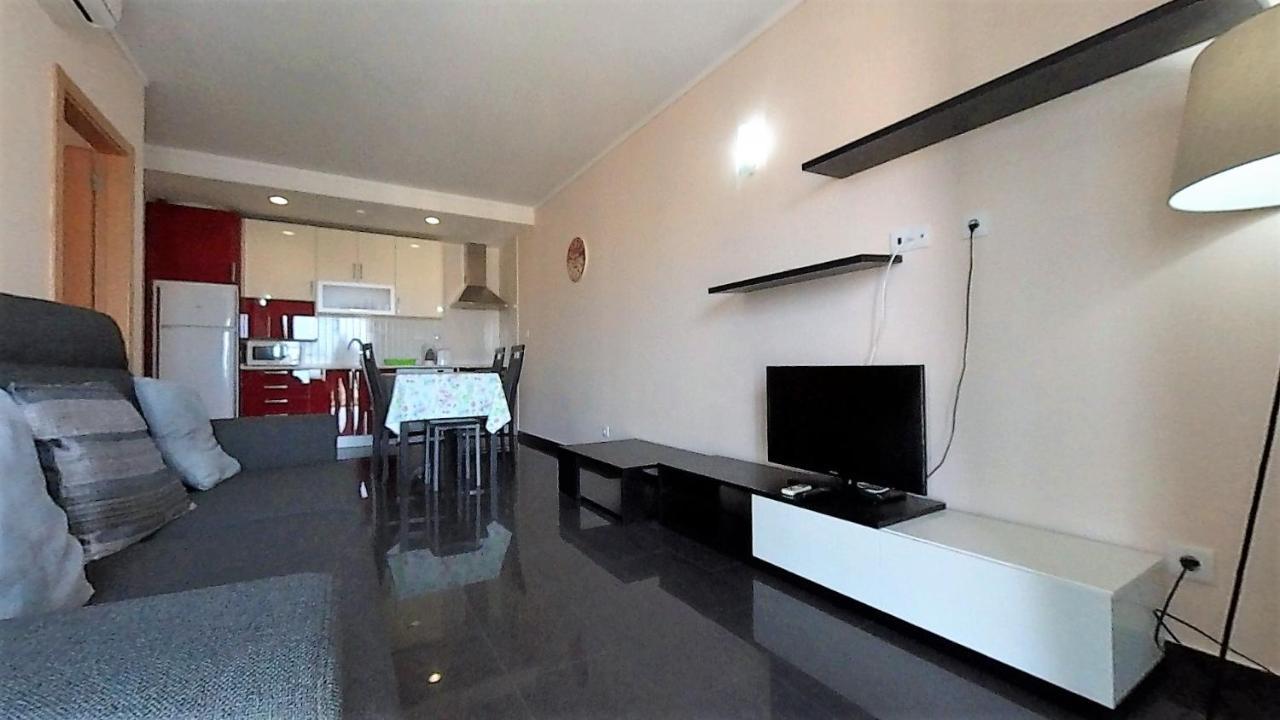 Apartamentos Turisticos Rocha Tower 13C Portimão Kültér fotó