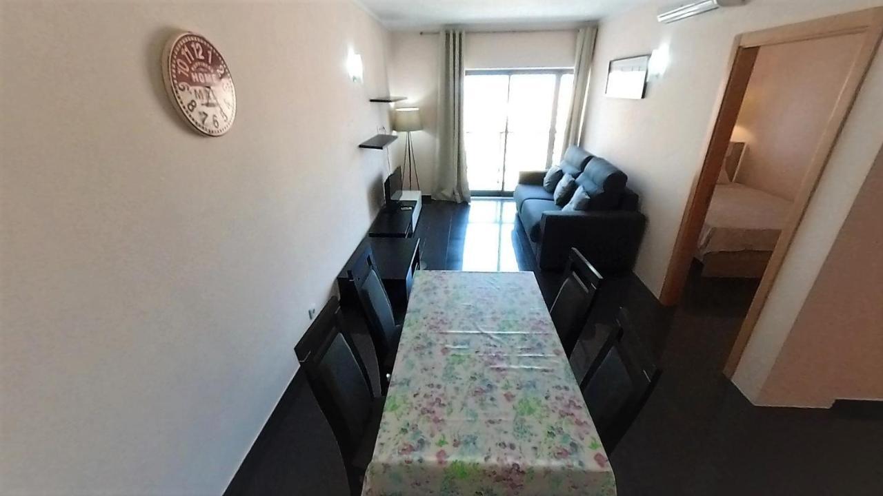 Apartamentos Turisticos Rocha Tower 13C Portimão Kültér fotó