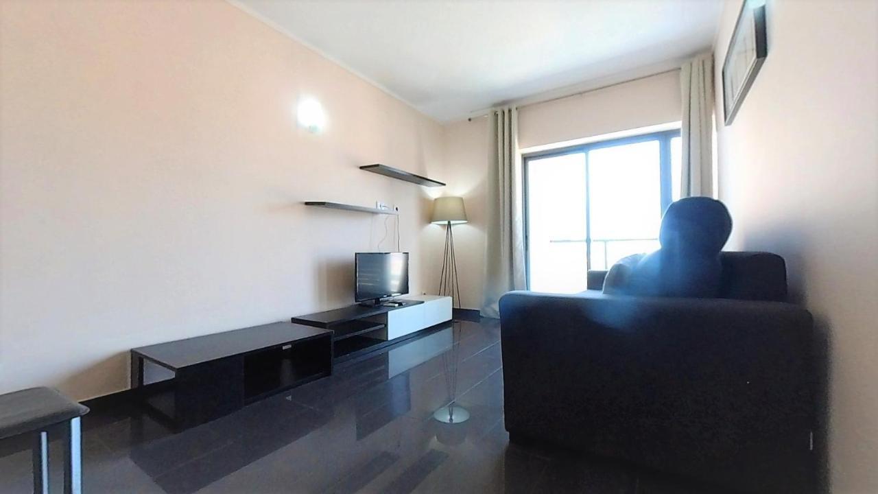 Apartamentos Turisticos Rocha Tower 13C Portimão Kültér fotó