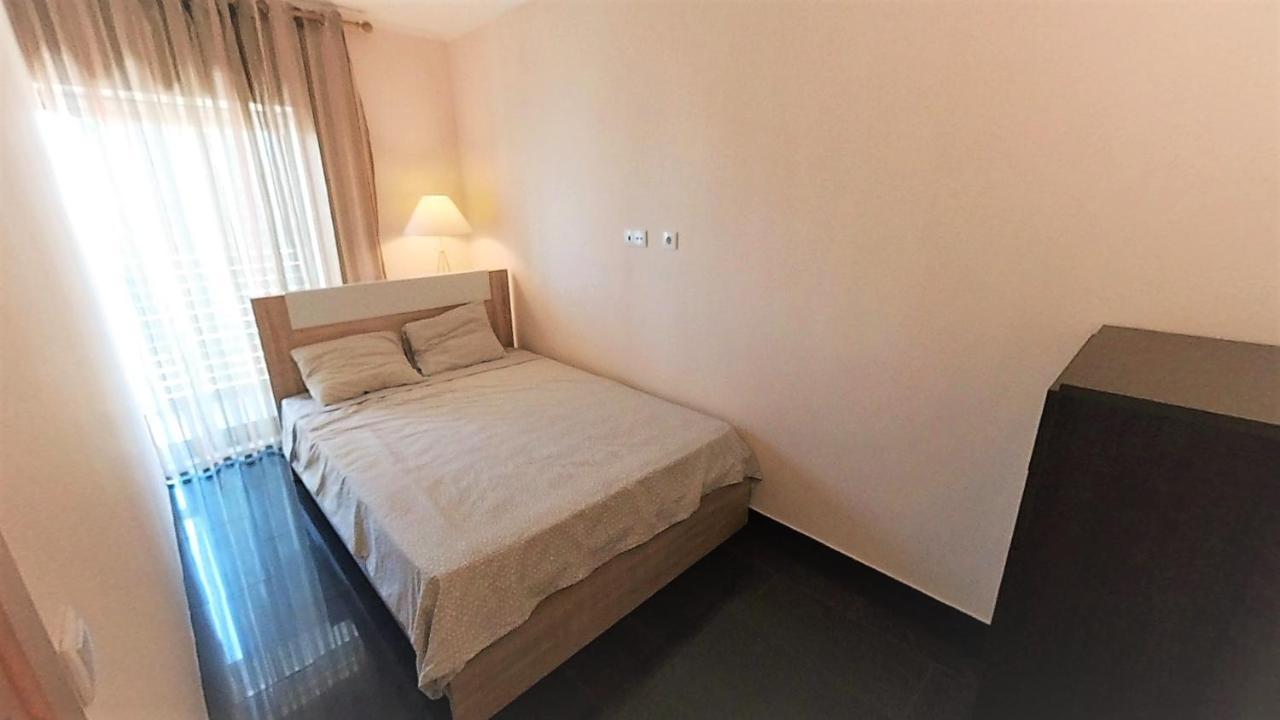 Apartamentos Turisticos Rocha Tower 13C Portimão Kültér fotó