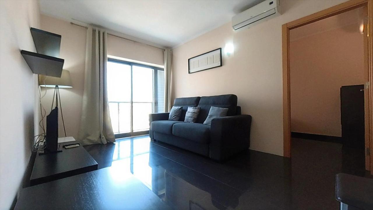 Apartamentos Turisticos Rocha Tower 13C Portimão Kültér fotó