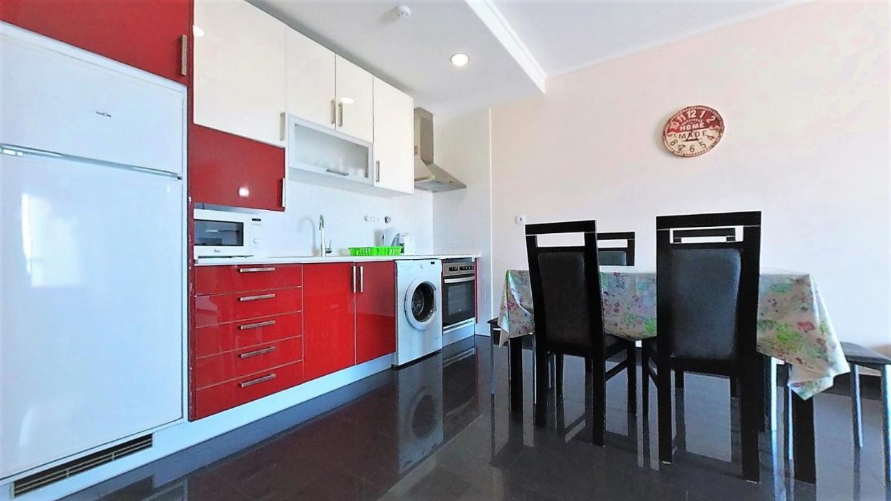 Apartamentos Turisticos Rocha Tower 13C Portimão Kültér fotó