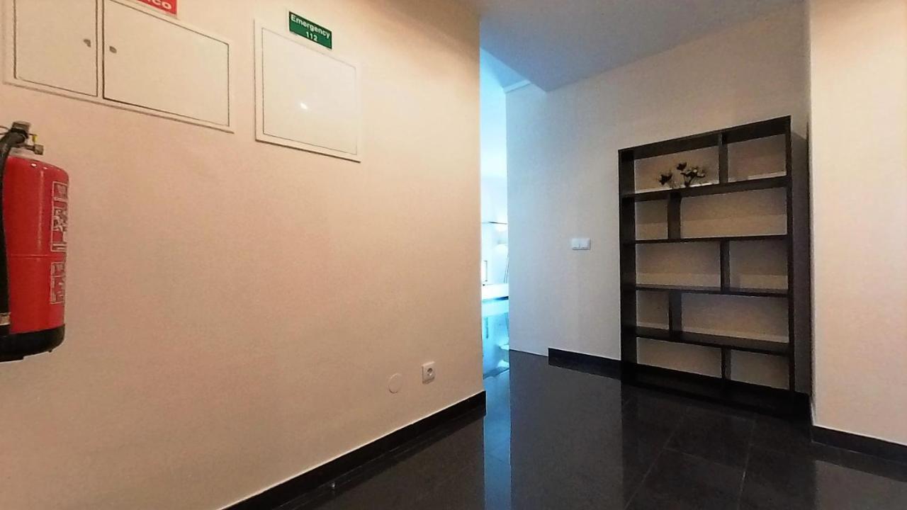 Apartamentos Turisticos Rocha Tower 13C Portimão Kültér fotó