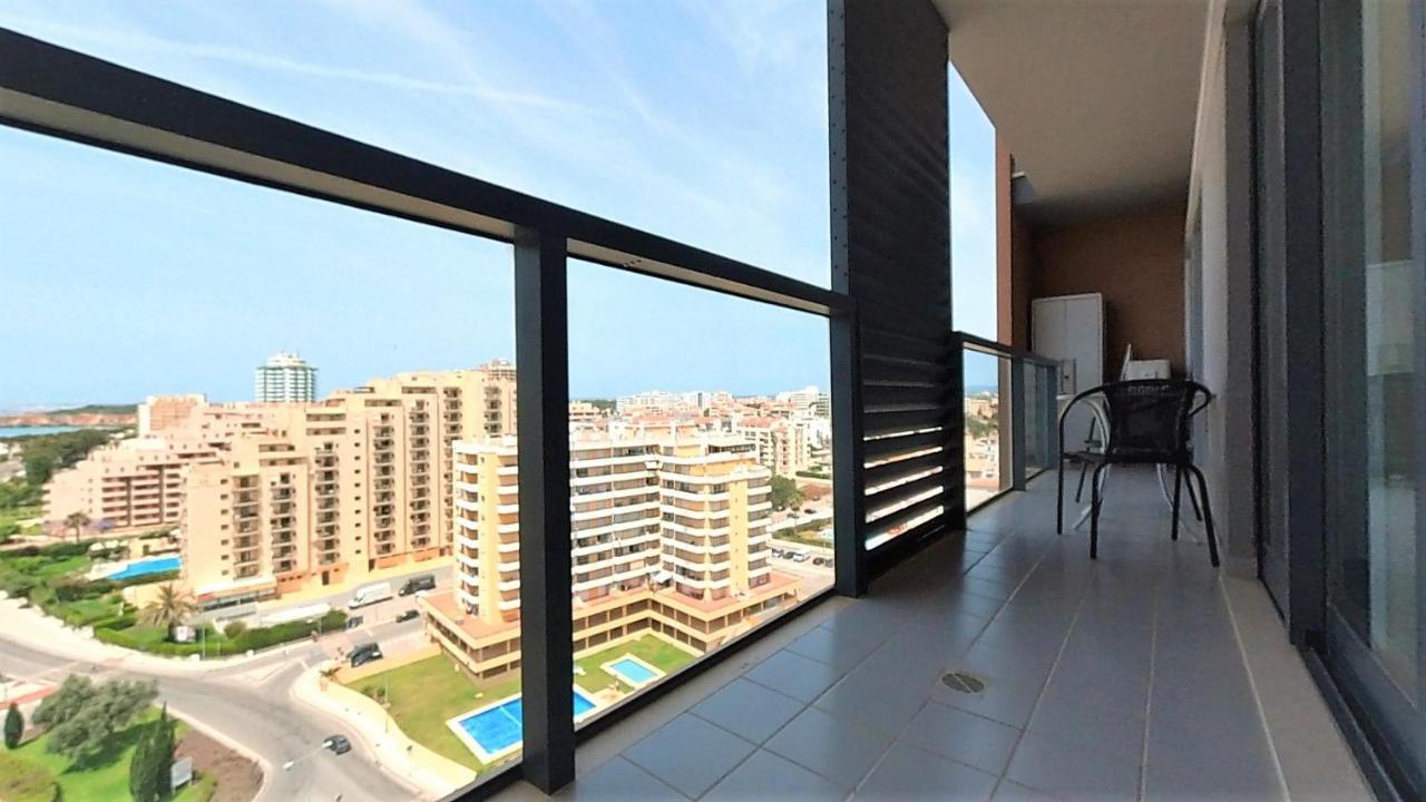 Apartamentos Turisticos Rocha Tower 13C Portimão Kültér fotó