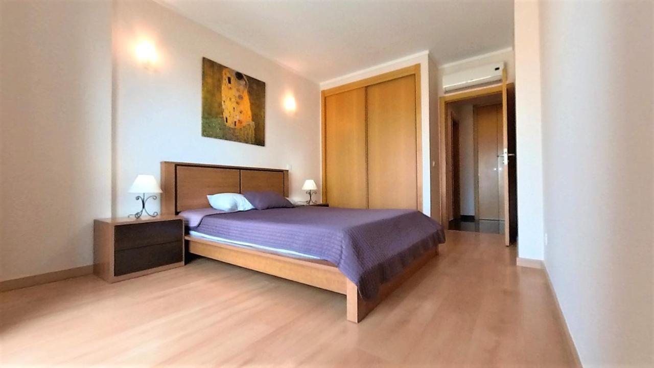 Apartamentos Turisticos Rocha Tower 13C Portimão Kültér fotó