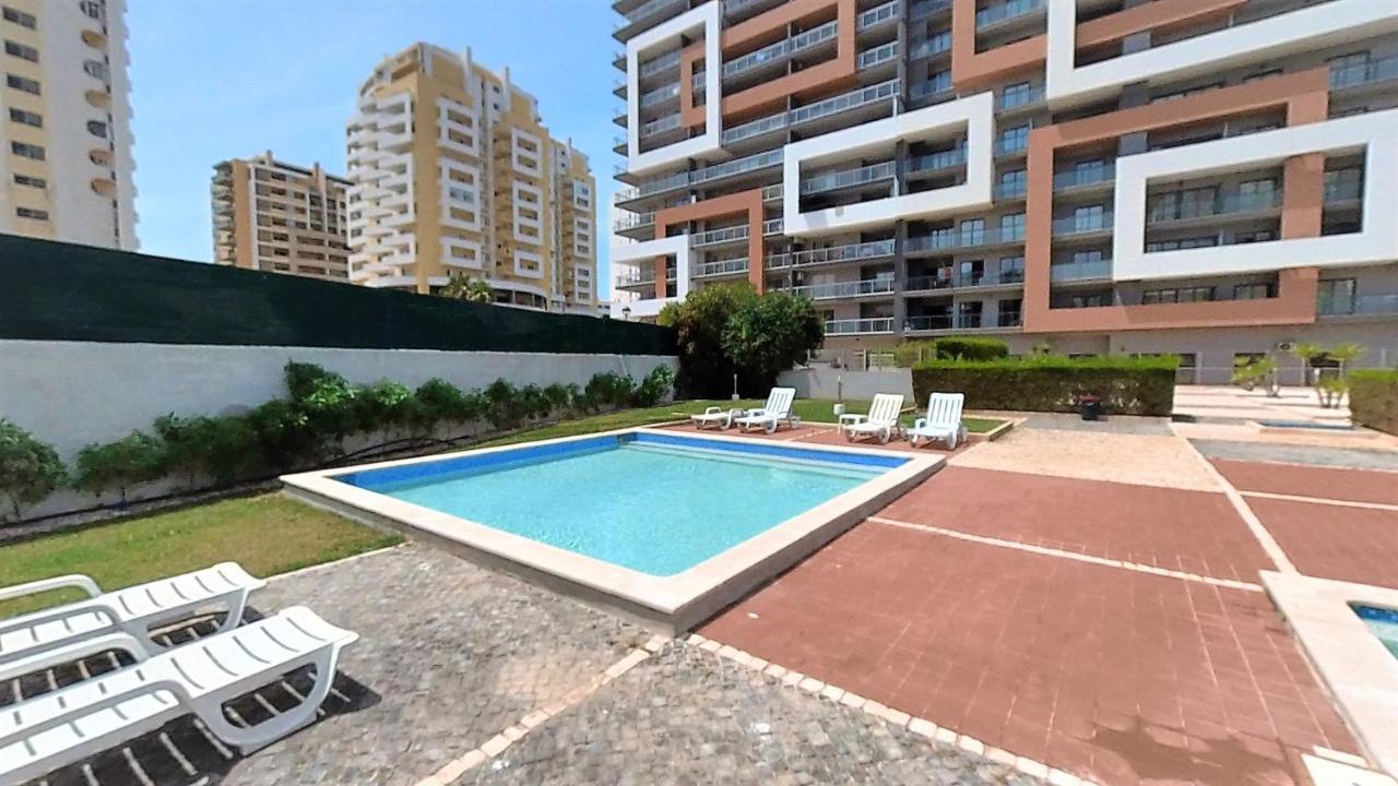 Apartamentos Turisticos Rocha Tower 13C Portimão Kültér fotó
