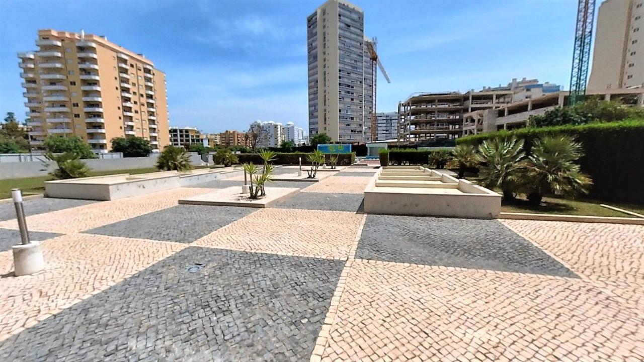 Apartamentos Turisticos Rocha Tower 13C Portimão Kültér fotó
