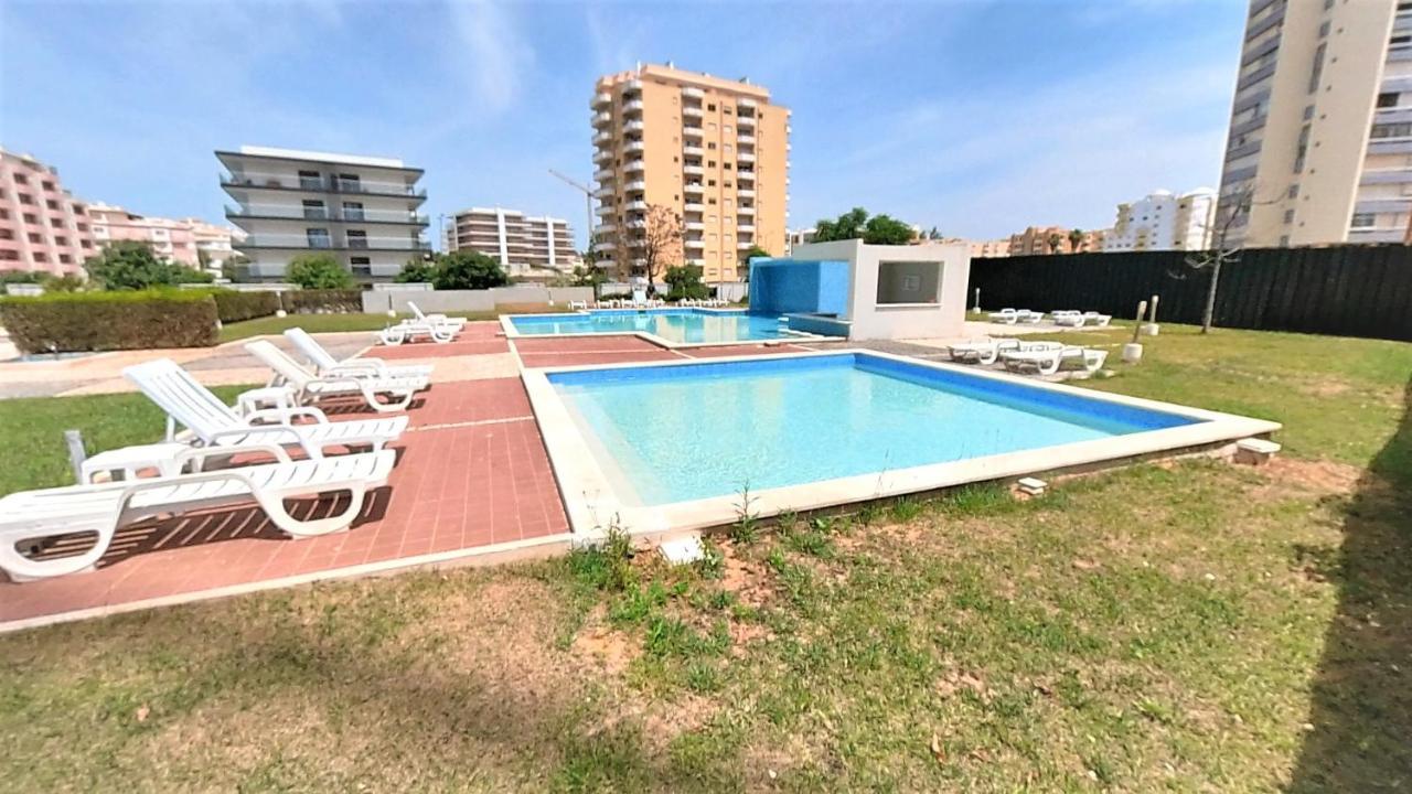 Apartamentos Turisticos Rocha Tower 13C Portimão Kültér fotó