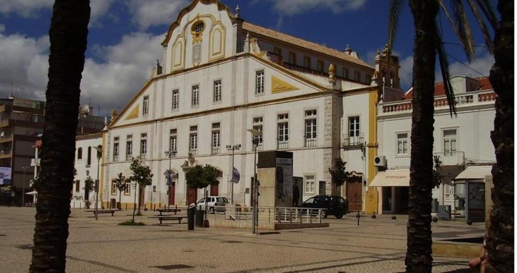 Apartamentos Turisticos Rocha Tower 13C Portimão Szoba fotó